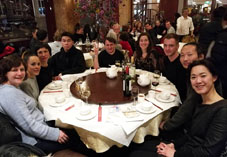 Chinees nieuwjaar 2017